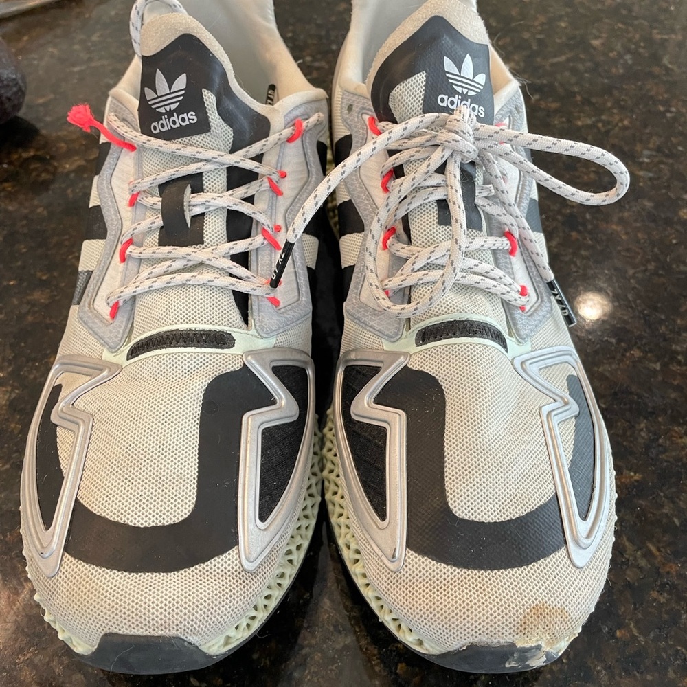 Adidas ZX